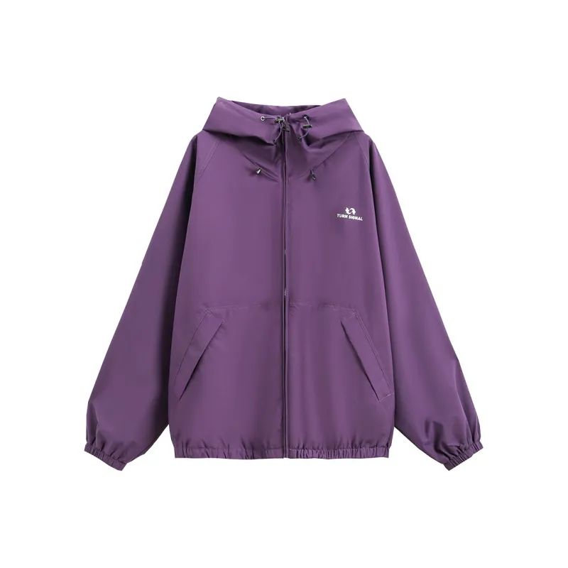 TURN SIGNAL Jackets Women's-0