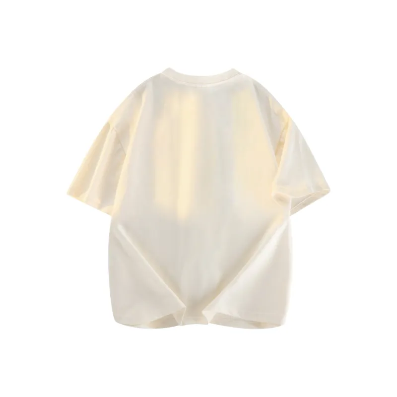 DUKE+DEXTER T Shirts Unisex-19