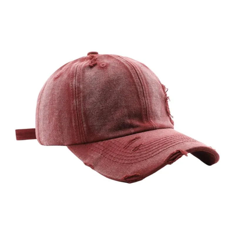 Banner The Piggy Cotton Baseball Caps Unisex-6