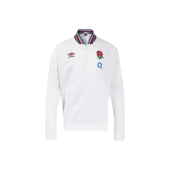 Umbro FW24 Jackets Coats Women's White
