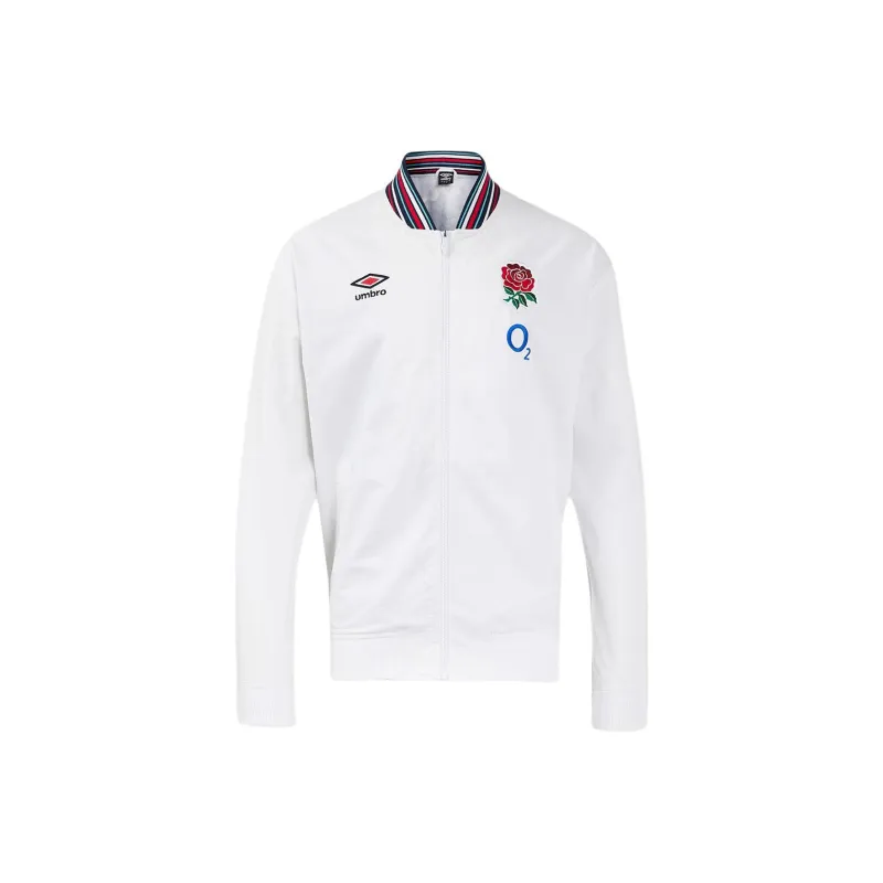 Umbro FW24 Jackets Coats Women's White-0