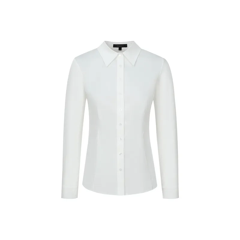 Firststation Shirts Women's-2