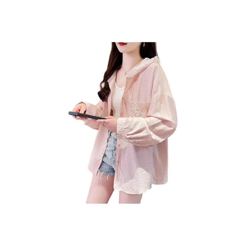 Flowers in water Shirts Women's-2