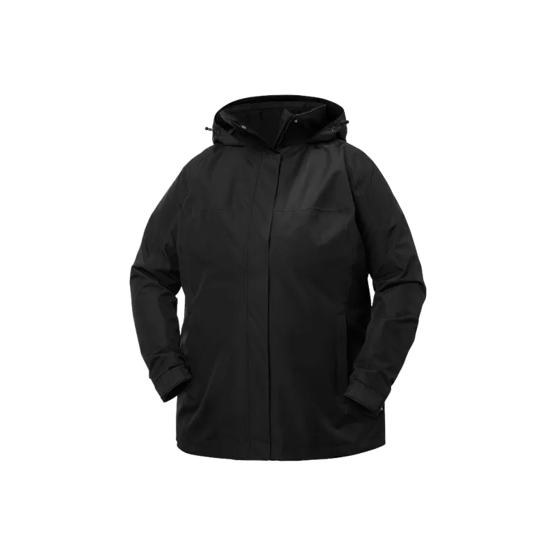 HELLY HANSEN Aden Plus Jacket Women's-4