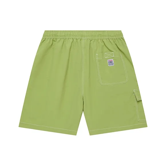 Vision Street Wear Casual Shorts Unisex-1