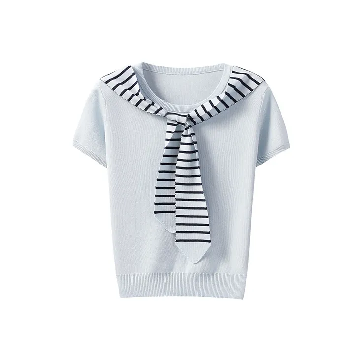 FAIRWHALE T Shirts Women's-7