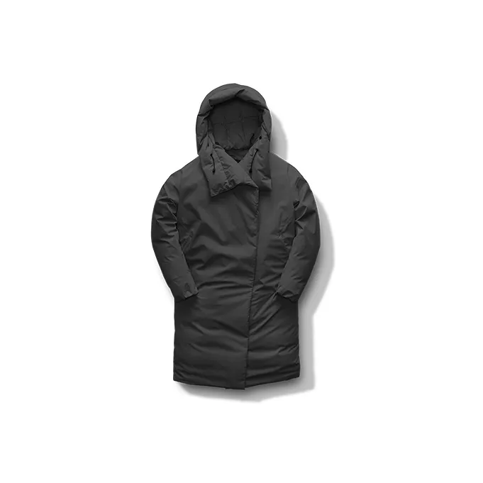 Nobis Down Jackets Women's-5