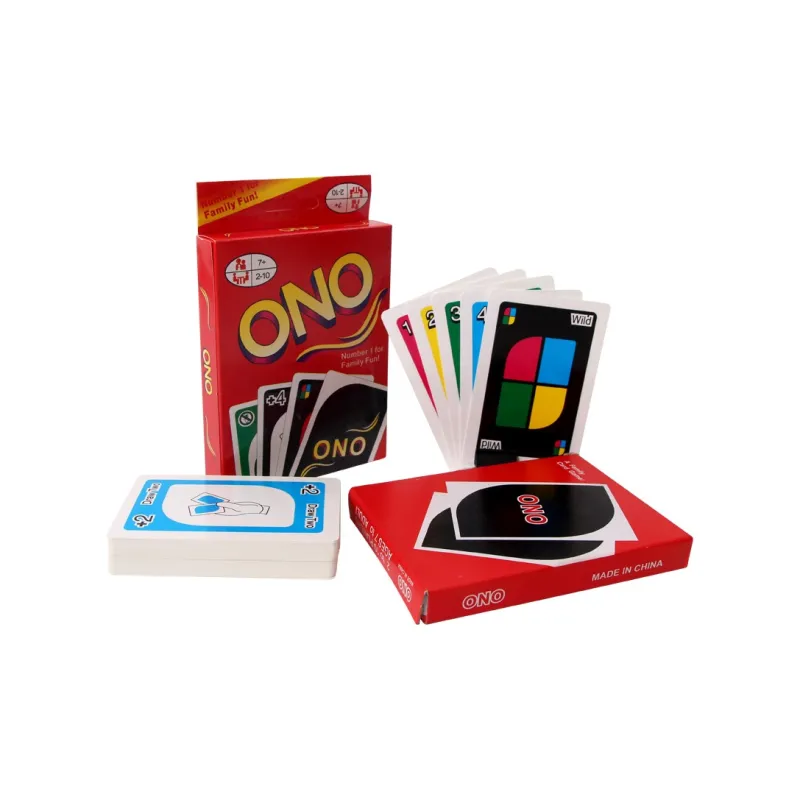 Gollum ONO Poker Cards, Younuo Poker Cards, Card Games Board Games-6