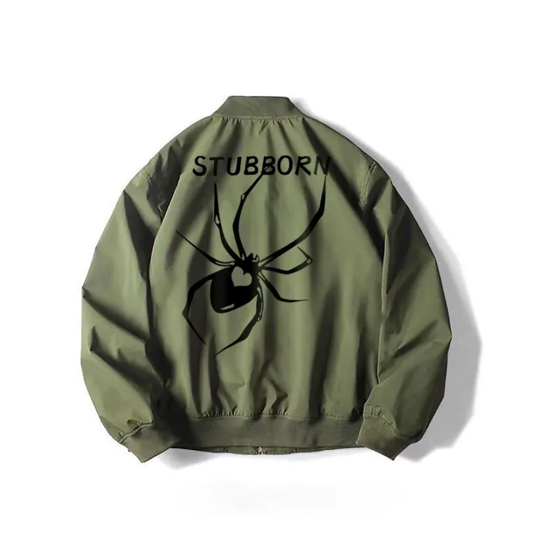 LESS BEARS Jackets Coats Unisex-2