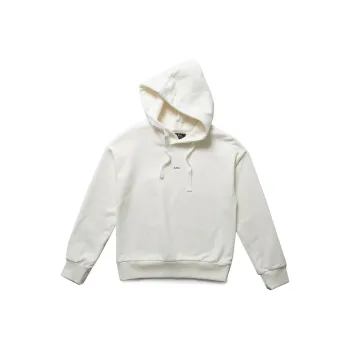 A.P.C Sweatshirts Women's White
