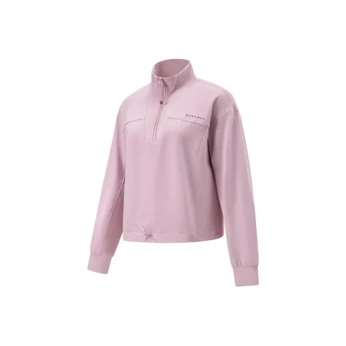 LINING Knitwear Women's Pink