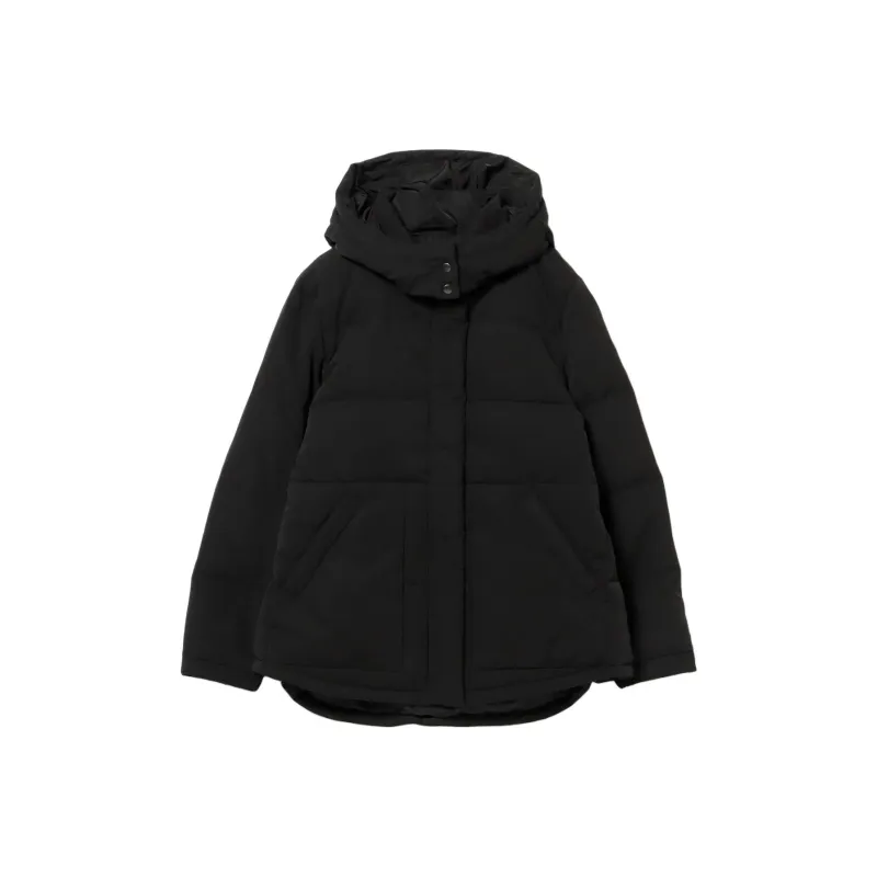 Beams Down Jackets Women's-2