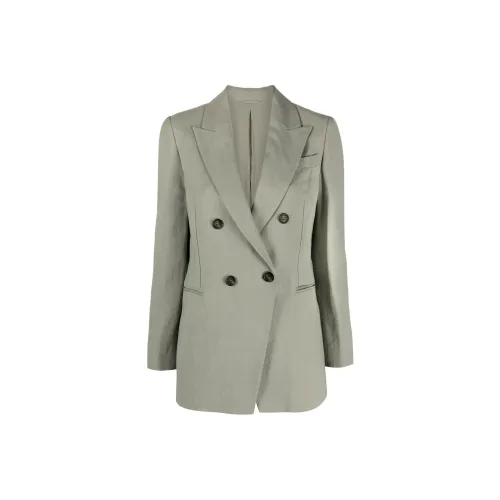 Brunello Cucinelli Double breasted Tailored Blazer
