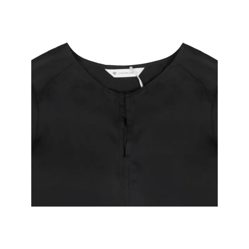 Chericom Chiffon Shirts Women's-2