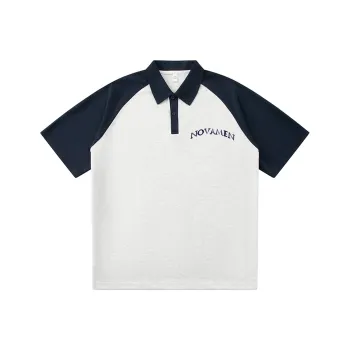 Novamen Polo Shirts Unisex