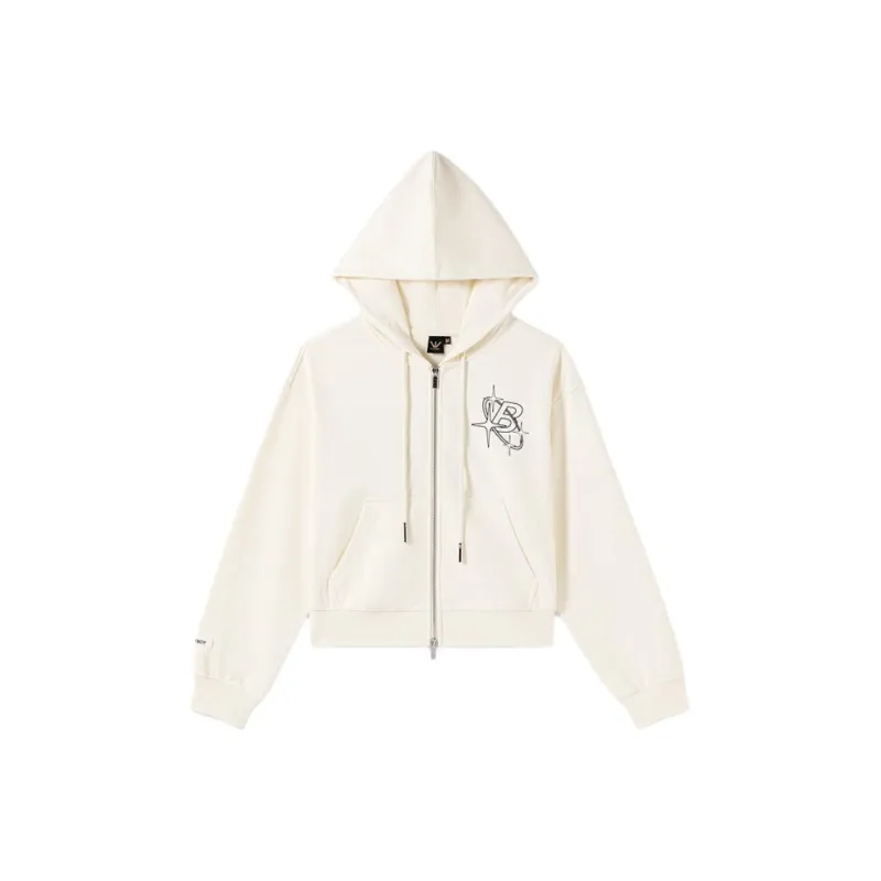 BOY BY BOY Sweatshirts Women's-0