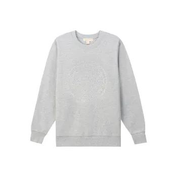 MICHAEL KORS SS25 Sweatshirt Women's Gray