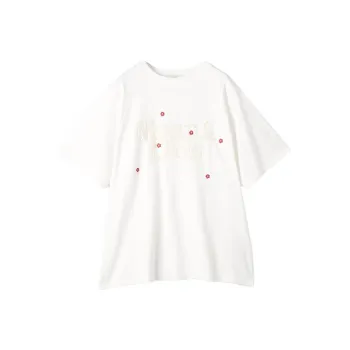 FREAK'S STORE T Shirt Women's Ecru