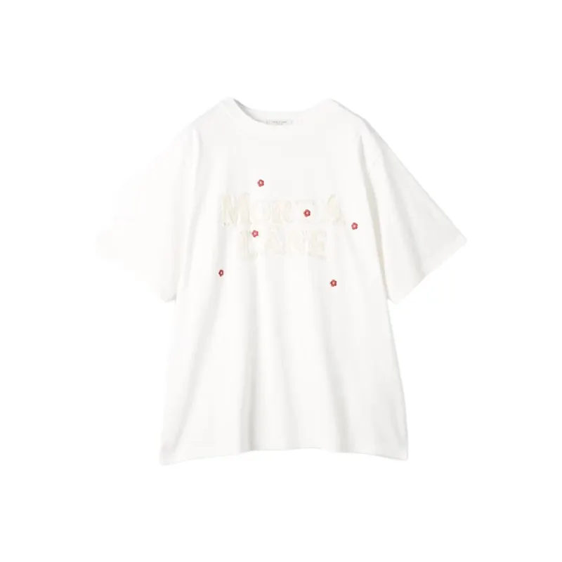 FREAK'S STORE T Shirt Women's Ecru-0