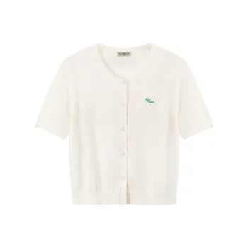 NO ONE ELSE Knitwear Women's White