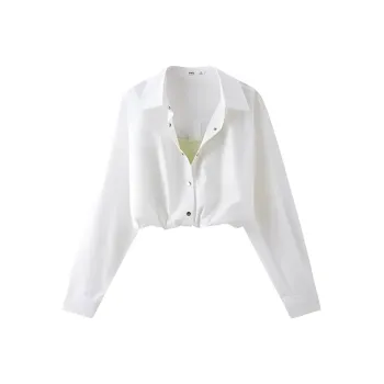 Three blessings Shirts Women's