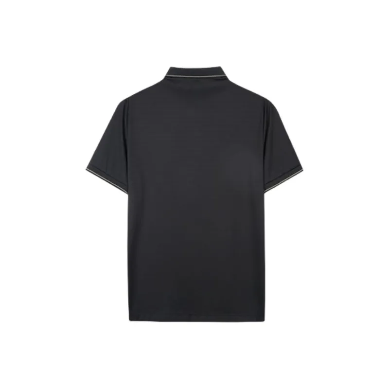 Wit Polo Shirts Men-1