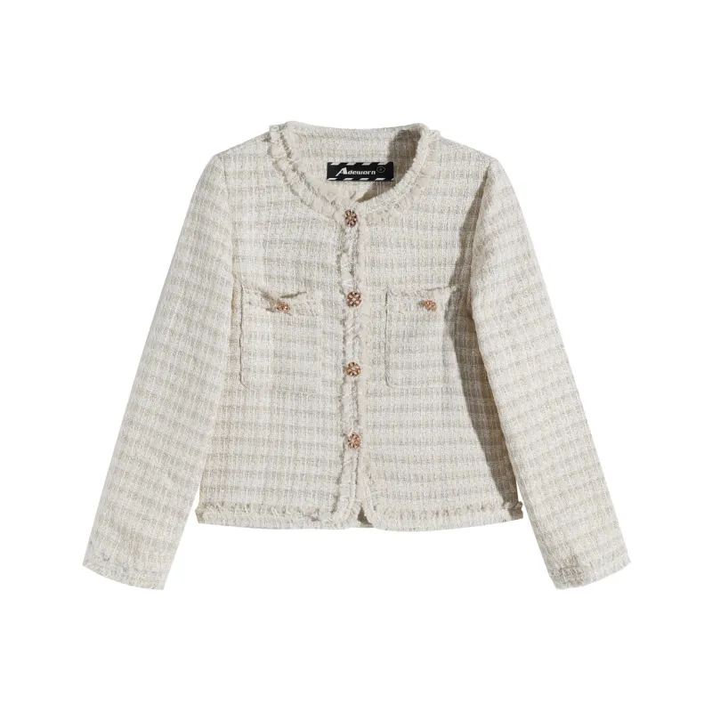 Adeworn Jackets Women's-0