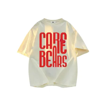 CAREBEARS T Shirts Unisex