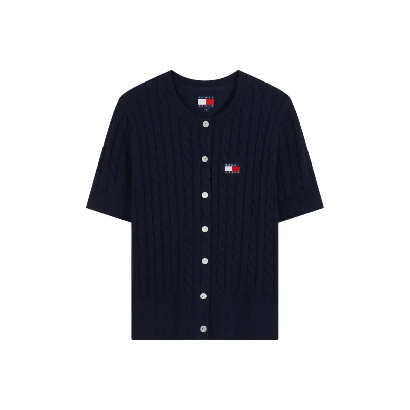 Tommy Hilfiger Knitwear Women's-0
