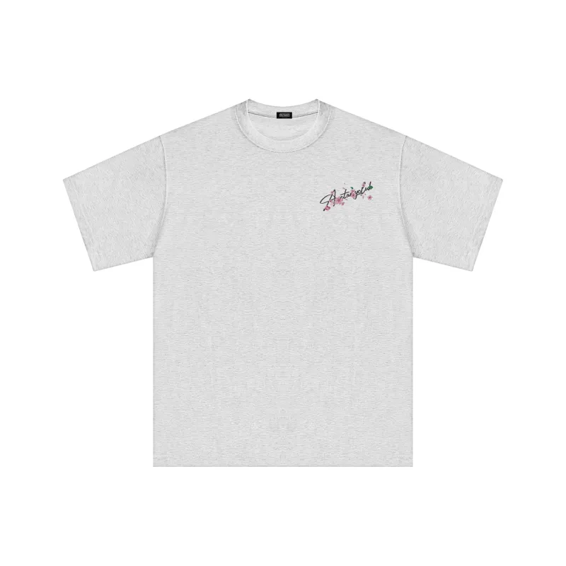 RCTAMY T Shirts Unisex-8