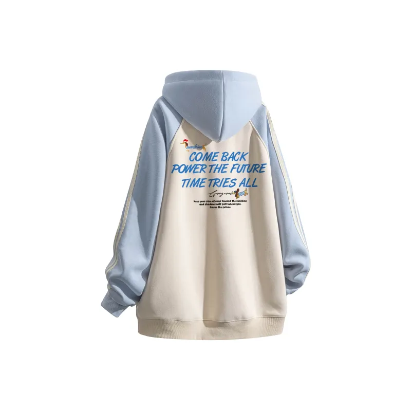 Warrior Ride The Wind Collection Open Ended Smile Collection Sweatshirt Unisex-6