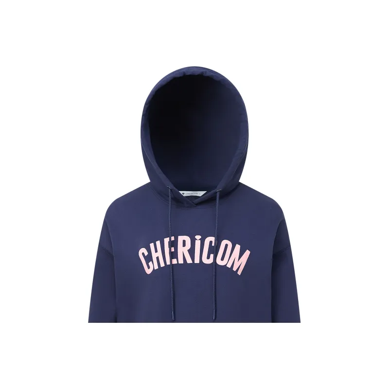 Chericom Sweatshirts Women's-7