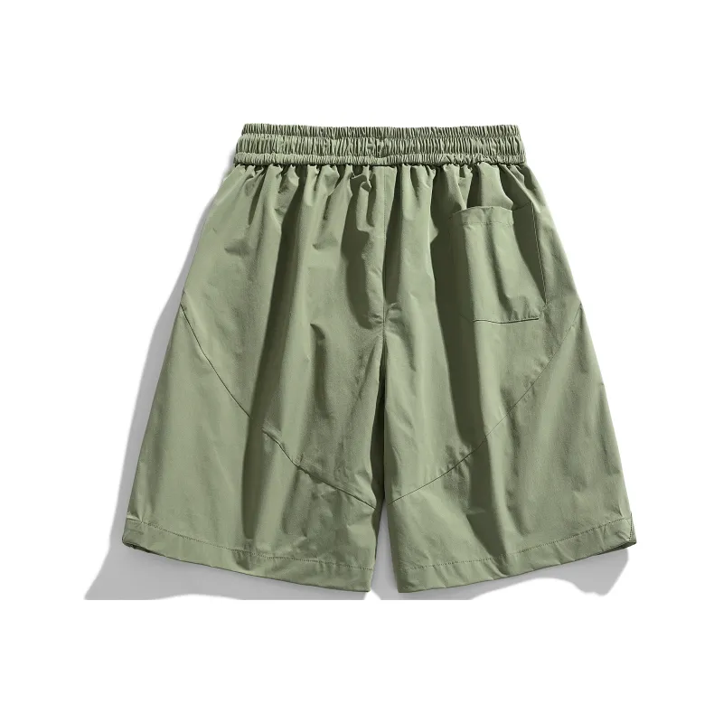 Pepe The Frog Casual Shorts Unisex-13
