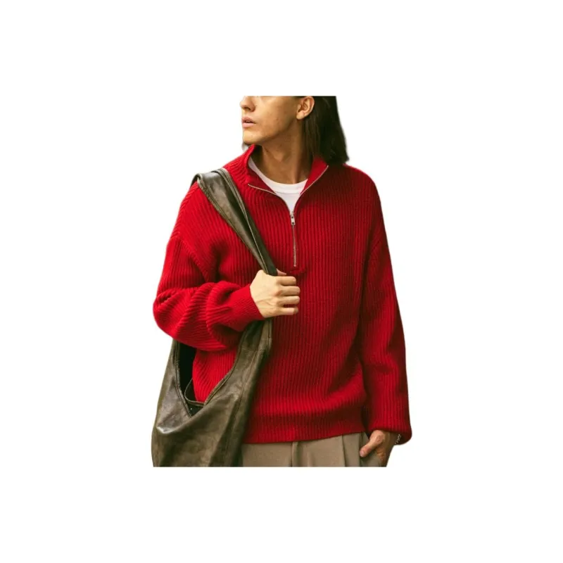 FREAK'S STORE Knitwear Men's Red-0