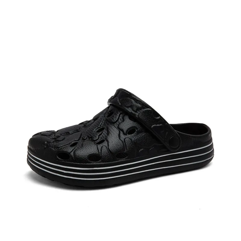 CariteSport Clogs Unisex-0