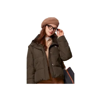 HAZZYS PHIZ Down Jacket Women's