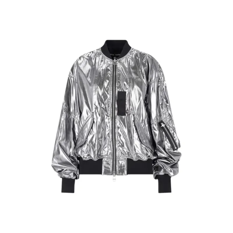 JUNYA WATANABE Lamé Jacket-0