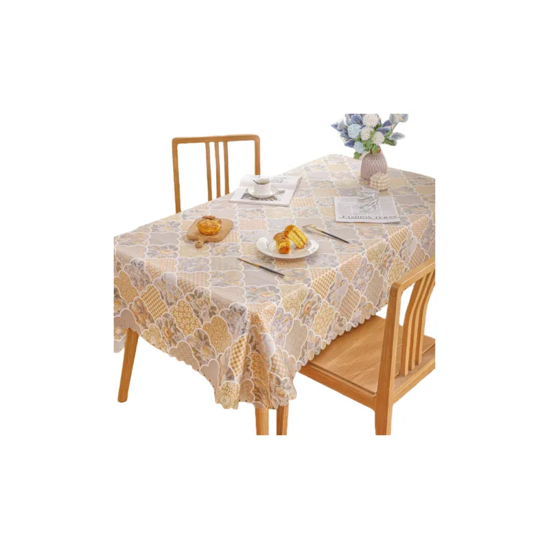 Spinning Autumn Pie Tablecloths-6