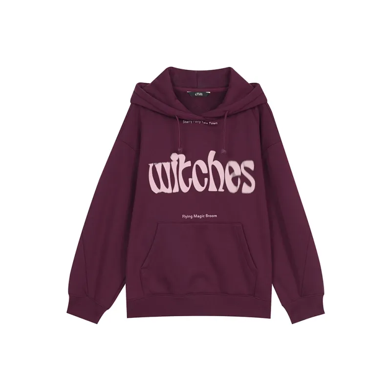 ELF SACK Sweatshirts Women's-5