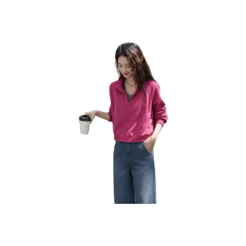【dme】 Jackets & Coats Women's Fuchsia