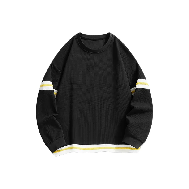 WJBS Sweatshirts Unisex-0