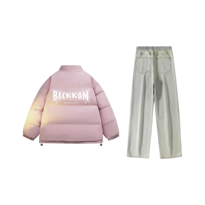 David Bakken Casual Sportswear Unisex-28