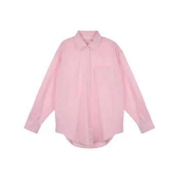 COACH Shirts Women's Pink