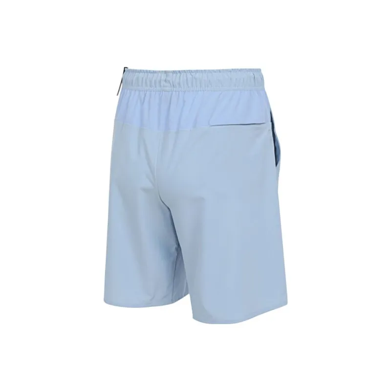 Nike SS25 Sports Shorts Men's Blue-1