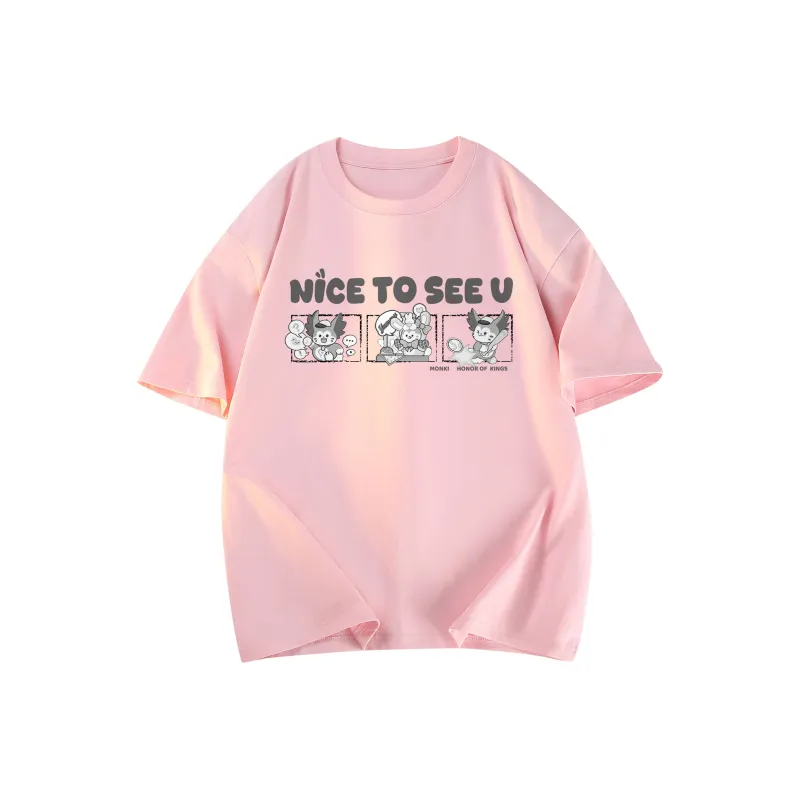 HONOR OF KINGS T Shirts Unisex-27