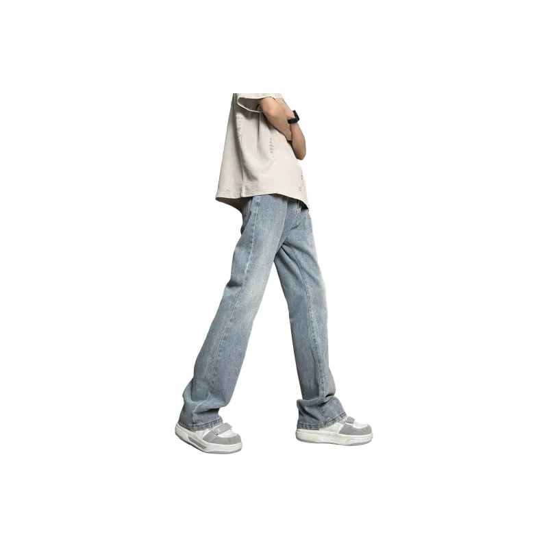 Disney Toy Story Series Jeans Unisex-22