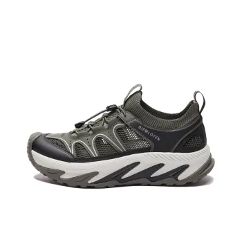 Biyin Leufen Low Top Casual Shoes Men's