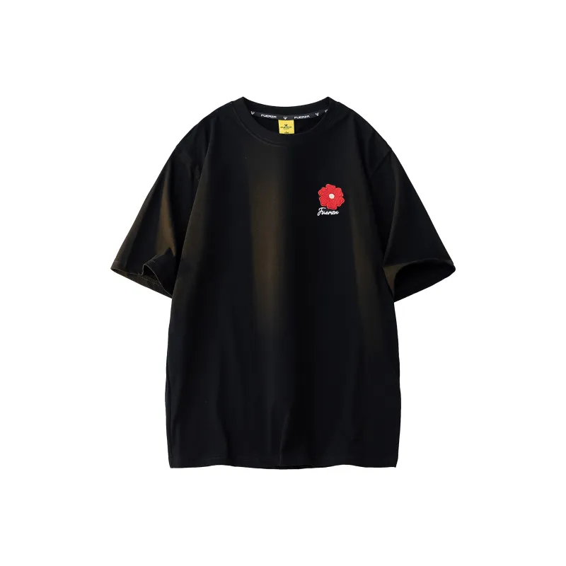 FUERZA T Shirts Unisex-0