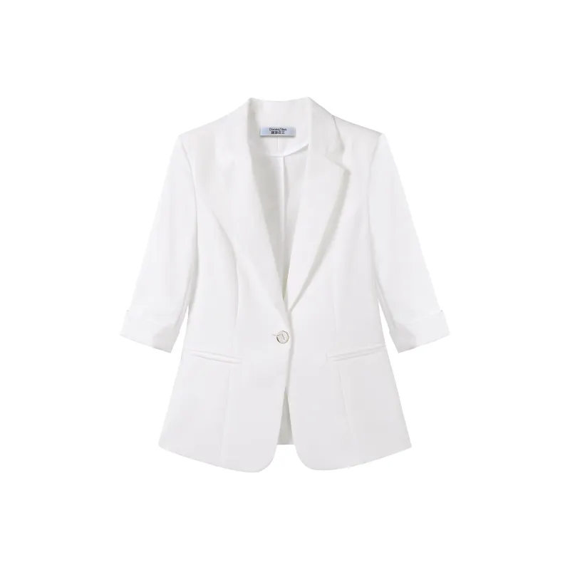 DonnaZilan Business Suits Women's-0