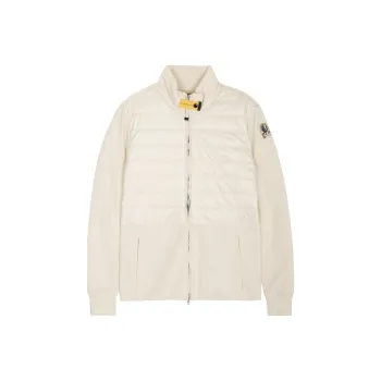 PARAJUMPERS Jackets Coats Women's Cream White